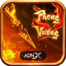 أيقونة Phong Vương