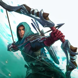أيقونة Age of Magic: آر بي جي تكتيكي