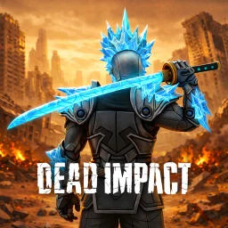 أيقونة Dead Impact: Survival Online